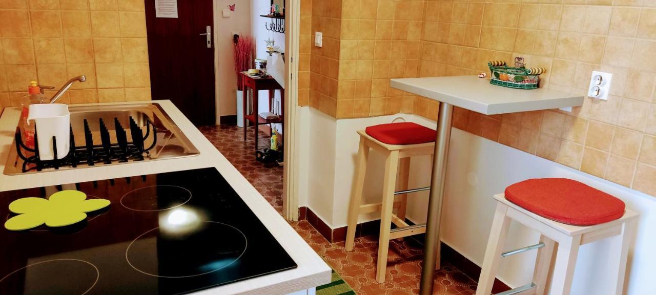 Porec Travel Stop Ngoại thất bức ảnh