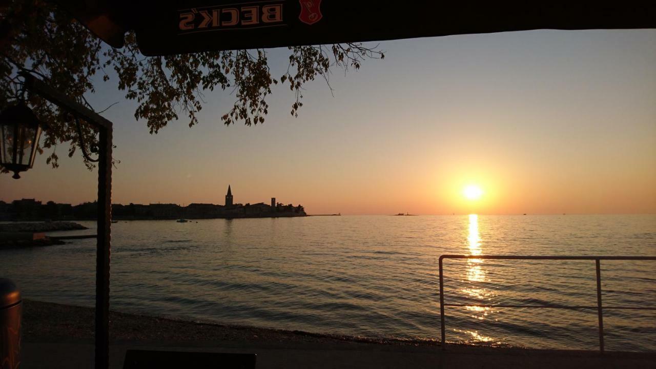 Porec Travel Stop Ngoại thất bức ảnh